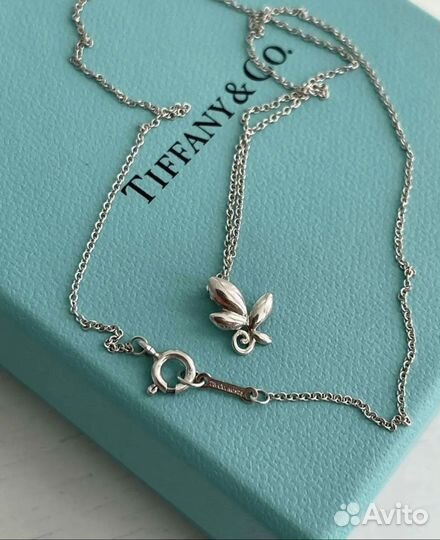 Tiffany цепочка