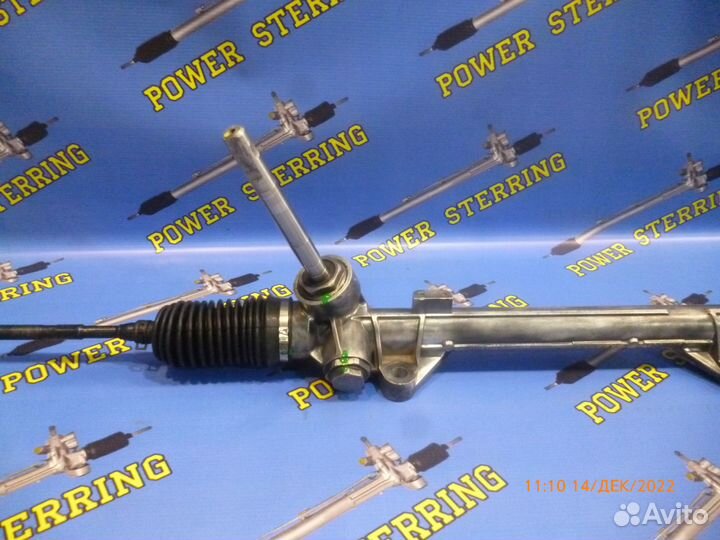 Рулевая рейка ниссан х траил т -31