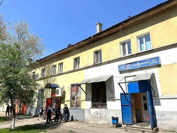 Сдам торговое помещение, 192 м²