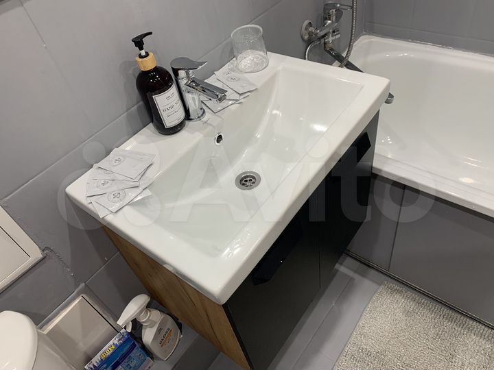 Квартира-студия, 33 м², 7/9 эт.