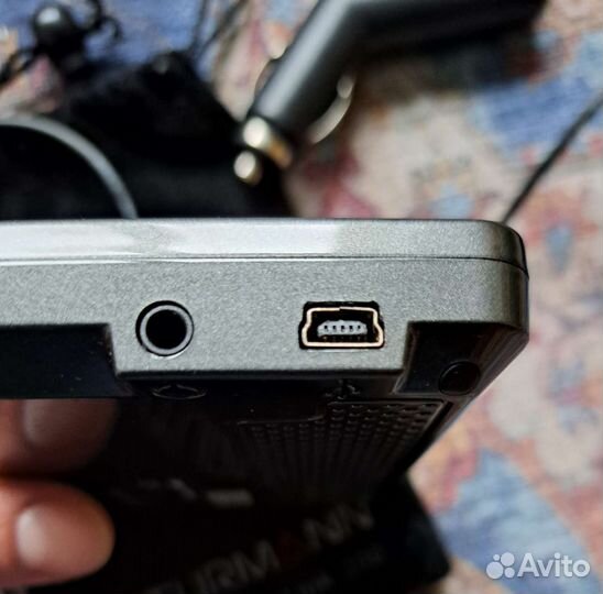 GPS Навигатор