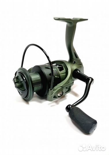 Катушка Kaida Victory 4000