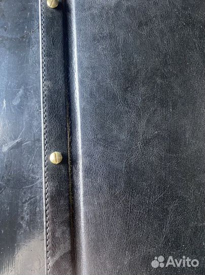 Меню обложка папка