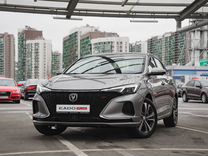 Новый Changan Eado Plus 1.4 AMT, 2023, цена от 1 784 900 руб.