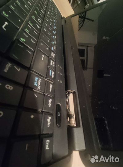 Asus K50C Ноутбук