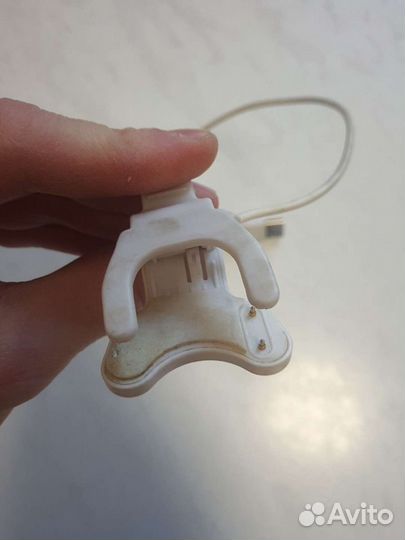 Кабель usb зарядки для детских часов