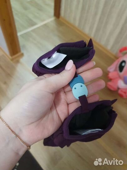 Варежки горнолыжные decathlon