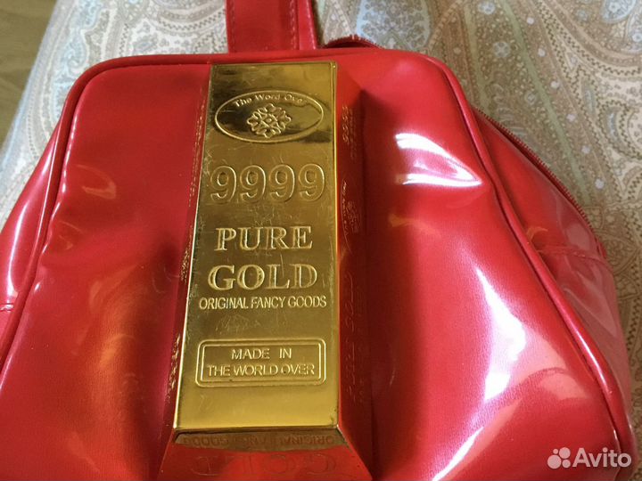 Зажигалка бензиновая