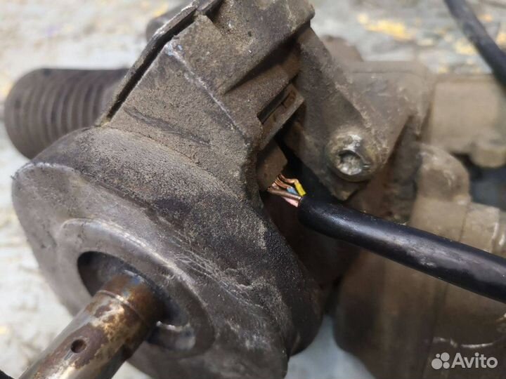 Рулевая рейка Citroen C3 6820000159A