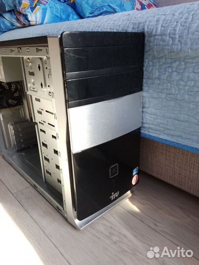 Корпус для компьютера