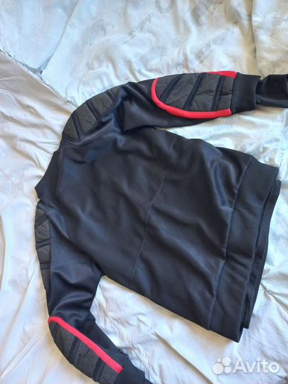 Reusch свитер вратаря