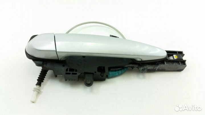 Ручка двери внешняя задняя правая Bmw 1-Series E87