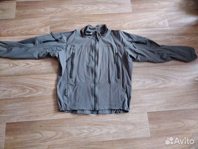 Куртка Propper apcu level 5 softshell