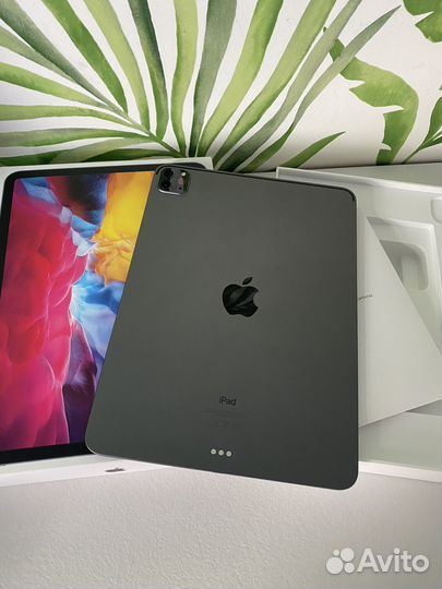 iPad Pro 11 1024Gb как новый