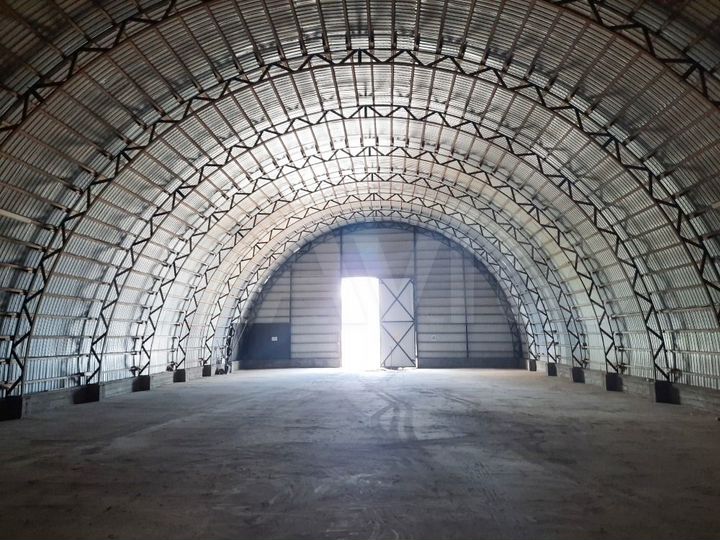 Складское/производственное помещение, 450 М2