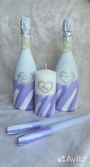 Свадебные аксессуары