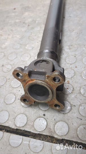 Кардан передний BMW X3 E83, 2004