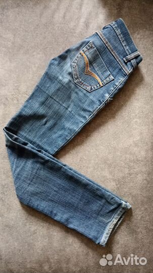 Джинсы на 140, 148 и 152 размер
