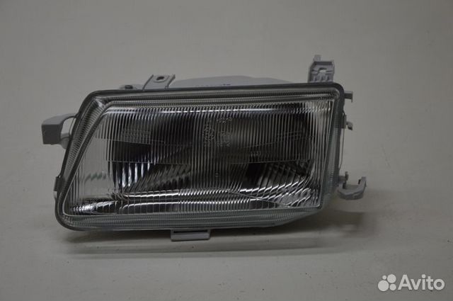 Фара L opel astra F 95-98