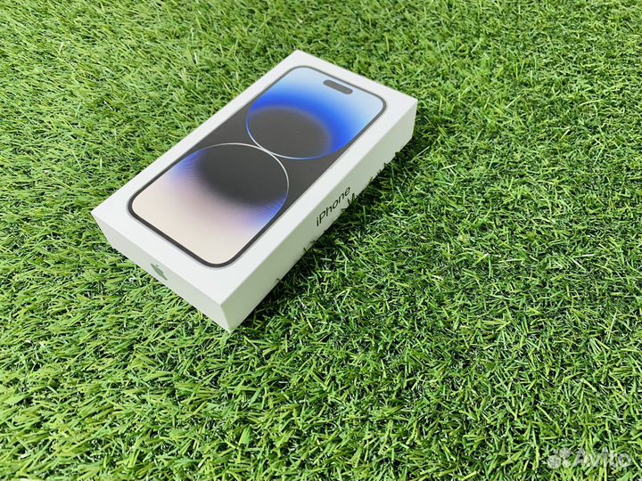 iPhone 14 Pro Max, 512 ГБ