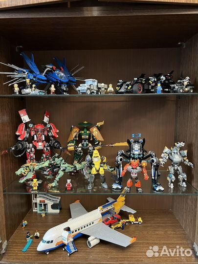 Lego оригинал