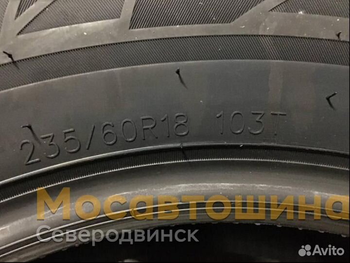 Sailun Ice Blazer WST3 235/60 R18 103T