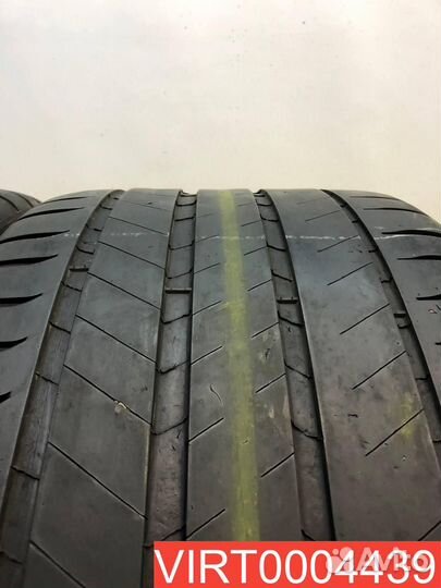 Michelin Latitude Sport 3 295/35 R21 103Y