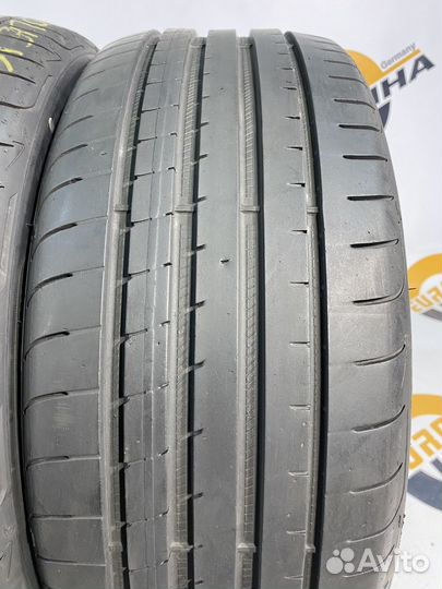 Goodyear Eagle F1 Asymmetric 3 205/45 R17 86W