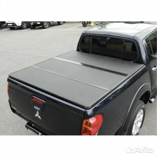 Крышка в кузова на RAM M 6.5 (long ) 2007-2020