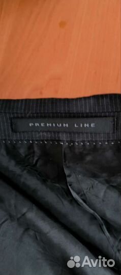 Пиджак мужской Strellson