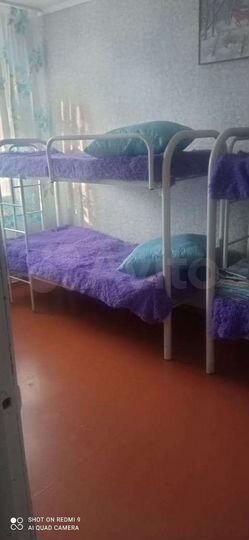 2-к. квартира, 45 м², 2/2 эт.