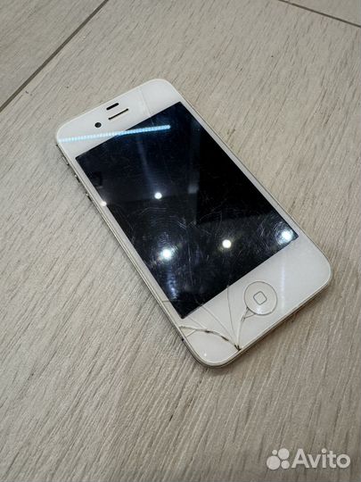 iPhone 4S, 64 ГБ