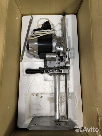 Сабельный нож VMA 12' раскройный вертикальный