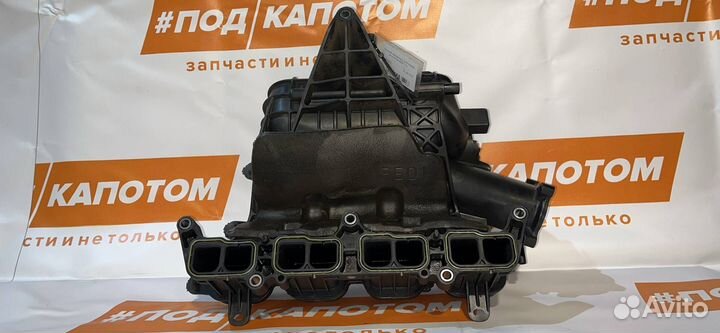 Впускной коллектор Mazda 6 GJ 2013 PY0113100