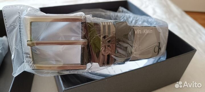 Подарочный набор Кельвин Кляйн