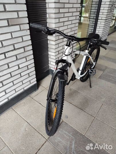 Велосипед Fizard 17