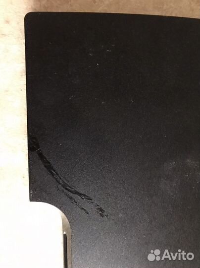 Корпус для игровой приставки PS 3