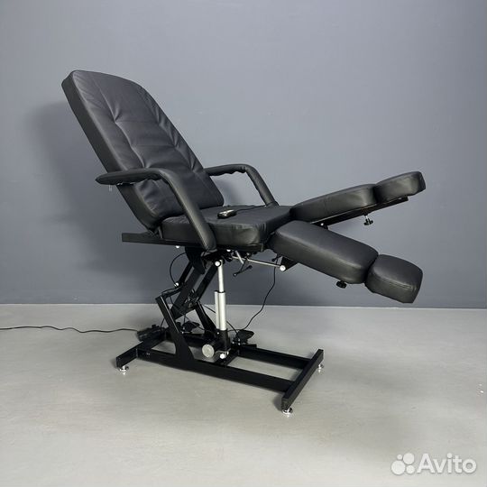 Кресло педикюрное электро