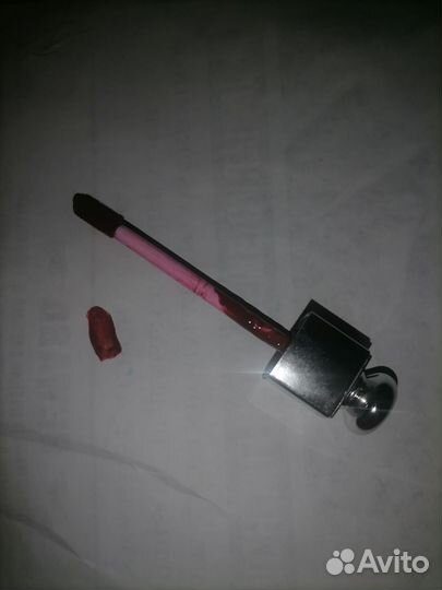 Люксовая косметика