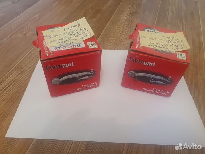 Опора Шаровая Гольф с 1999г по 2007г