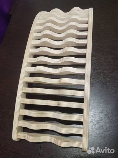 Ортопедический тракционный (растягивающий) тренажё