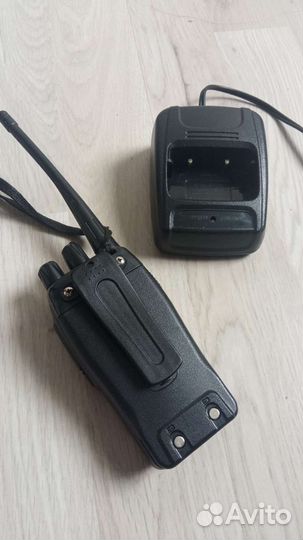 Рация Kenwood TK-F6