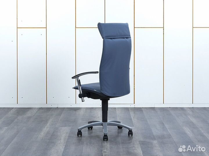 Офисное кресло для руководителя sato Tiger A Герма