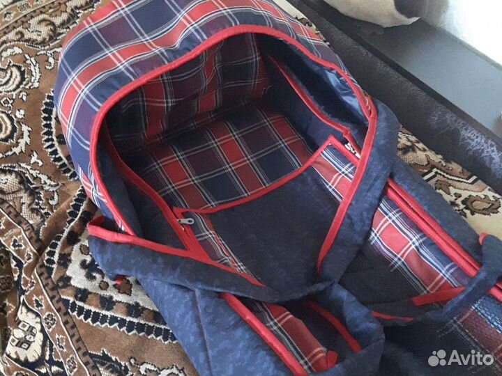 Переноска для детей