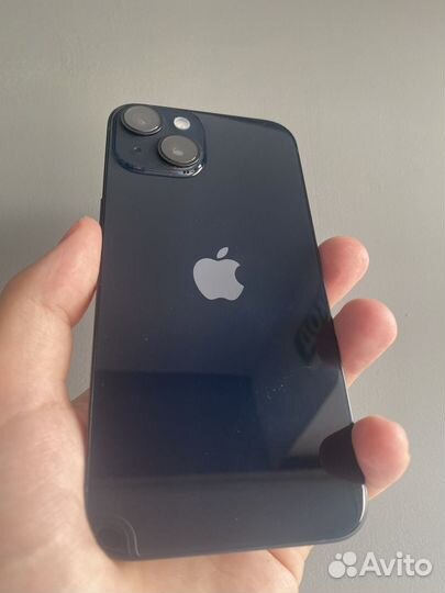 iPhone 14, 256 ГБ