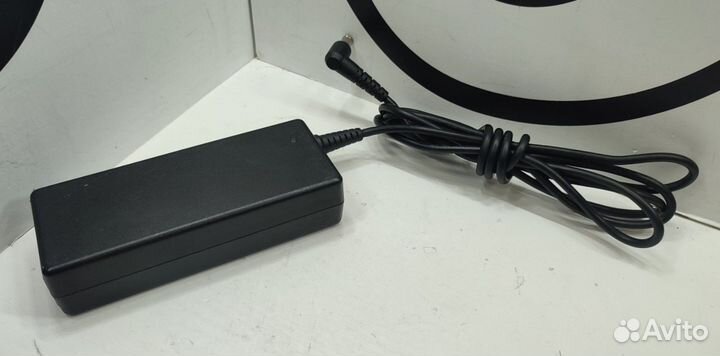 Блок питания для ноутбуков Sony 19.5V