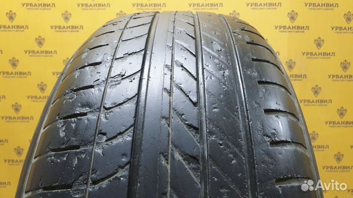 Goodyear Eagle F1 A/S-C 255/55 R18 109W