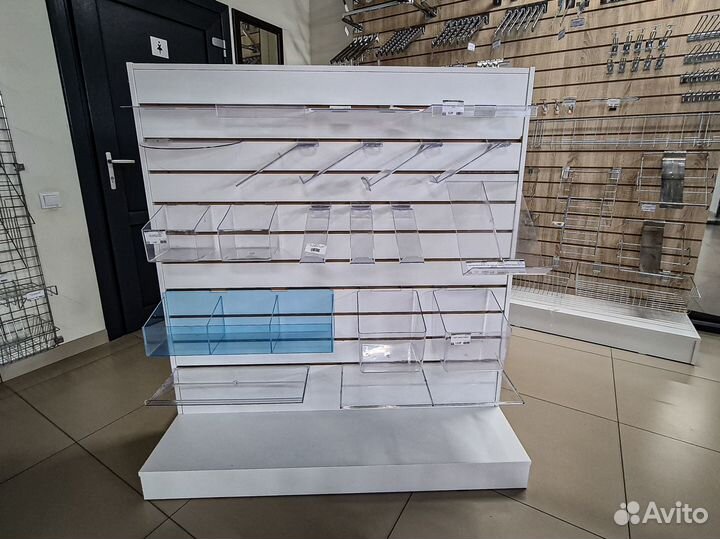 Экономпанели, экономстенды, перфи-панели