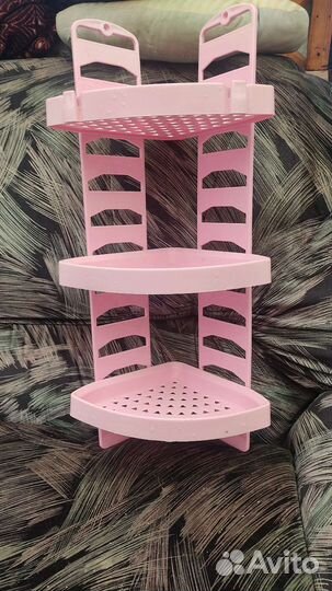 Аксессуары для ванной