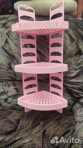 Аксессуары для ванной